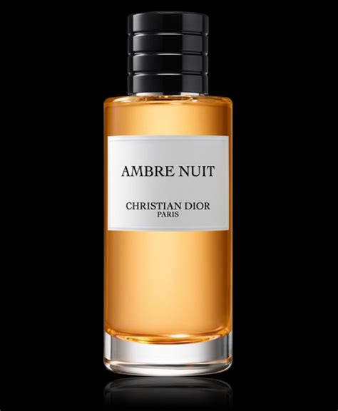 dior ambre nuit 30mml|christian dior ambre nuit price.